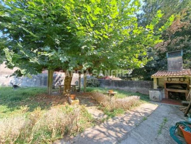 Casa en venta en Lampón, A Barbanza