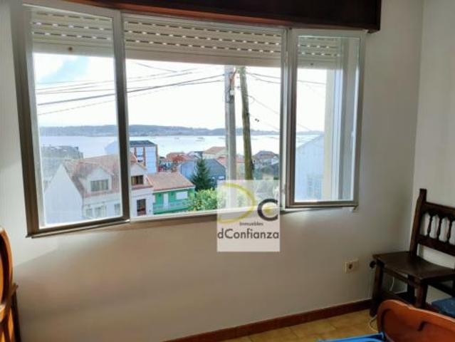 Casa en venta en Boiro, Escarabotiño