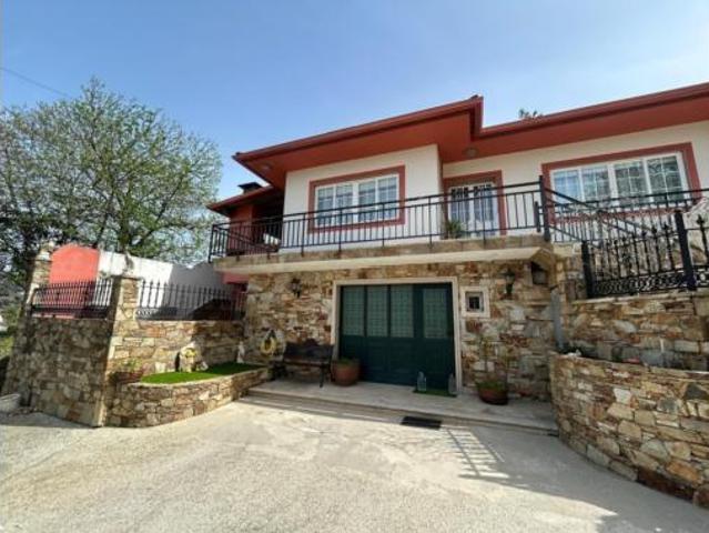 Casa en venta en Boiro, A Barbanza