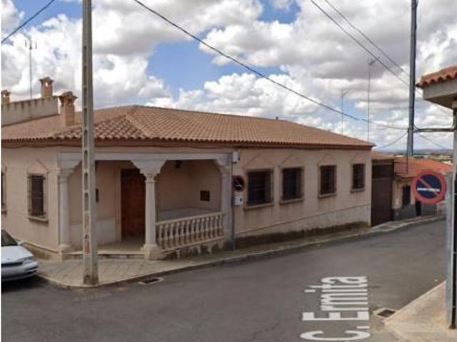 Casa en venta en Bolaños De Calatrava, Castilla-La Mancha