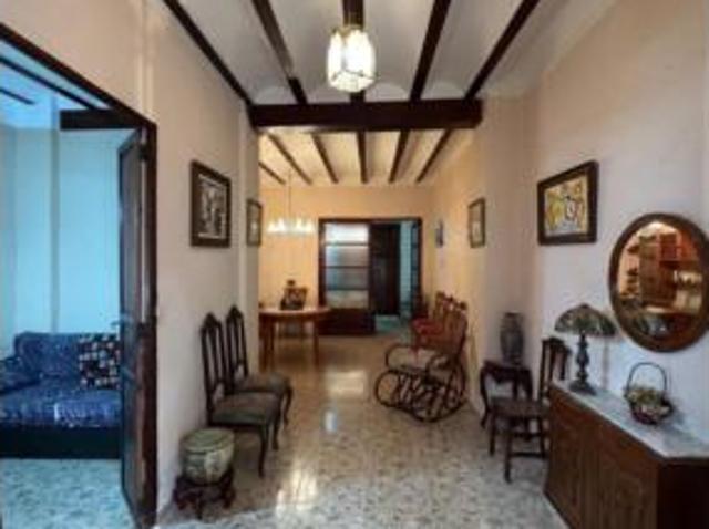 Casa en venta en La Canal de Navarrés, Valencia