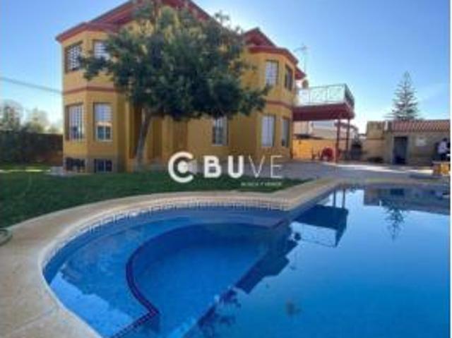 Casa en venta en Bollullos De La Mitación, Andalucía