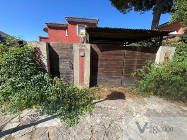 Casa en venta en Urbanización La Juliana, Bollullos De La Mitación