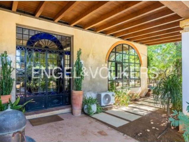 Casa en venta en Bollullos De La Mitación, Andalucía
