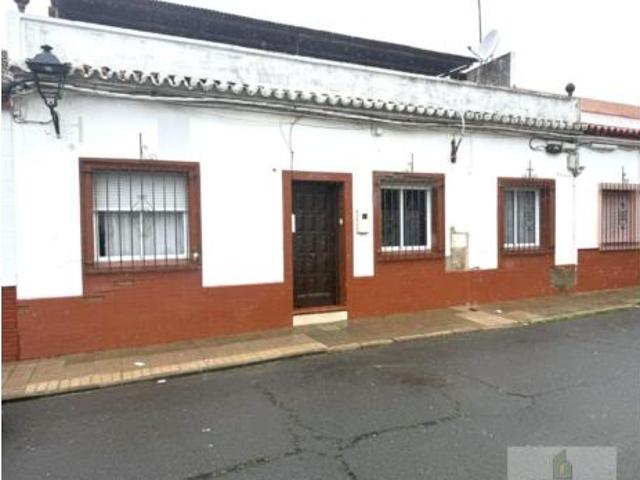 Casa en venta en El Condado, Andalucía