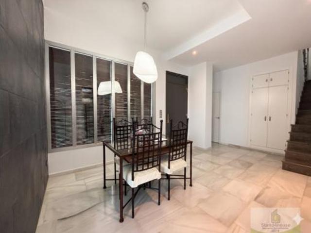 Casa en venta en El Condado, Andalucía