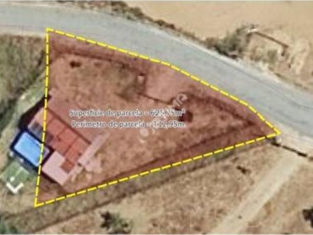 Casa en venta en Bollullos Par del Condado, Huelva