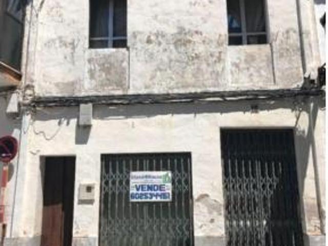 Casa en venta en El Condado, Andalucía