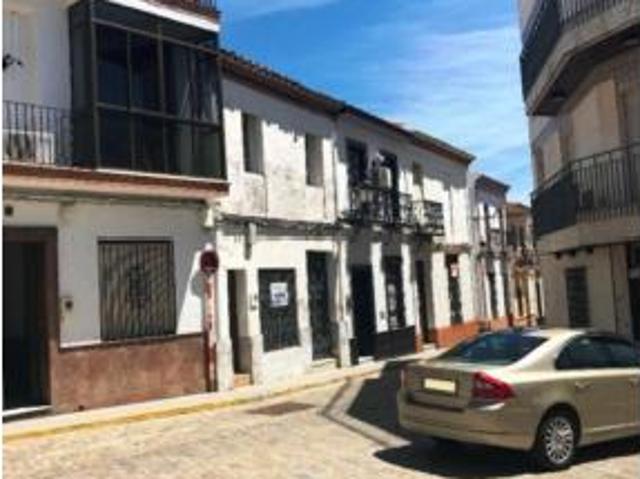 Casa en venta en El Condado, Andalucía