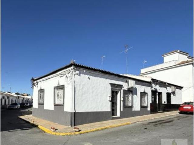Casa en venta en El Condado, Andalucía