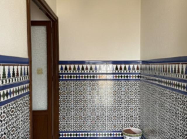 Casa en venta en El Condado, Andalucía