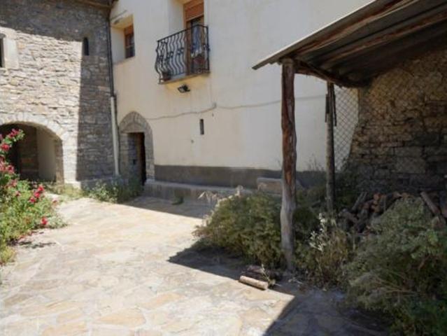 Casa en venta en Aínsa-sobrarbe, Aragón
