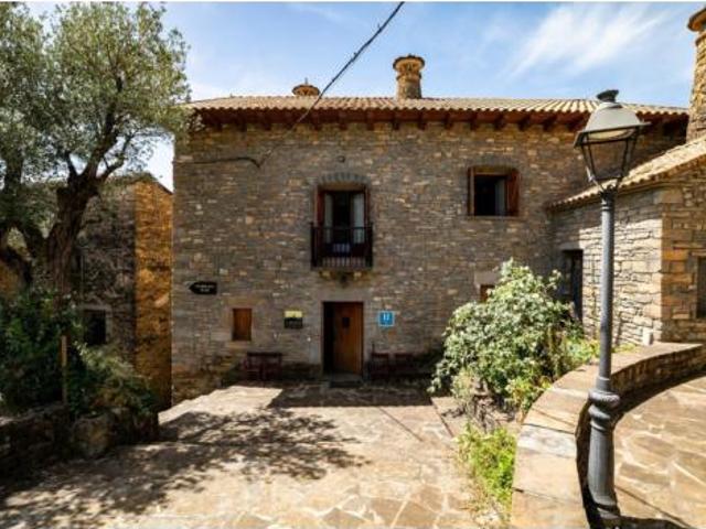Casa en venta en Aínsa-sobrarbe, Aragón