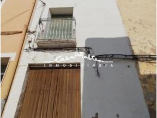 Casa en venta en Bolulla