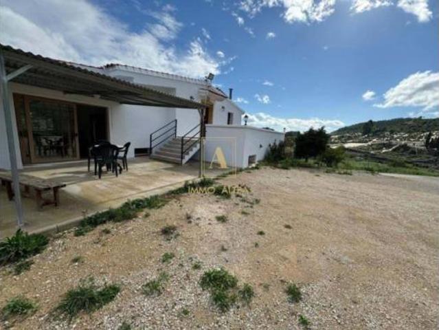 Casa en venta en Bolulla, Valencia