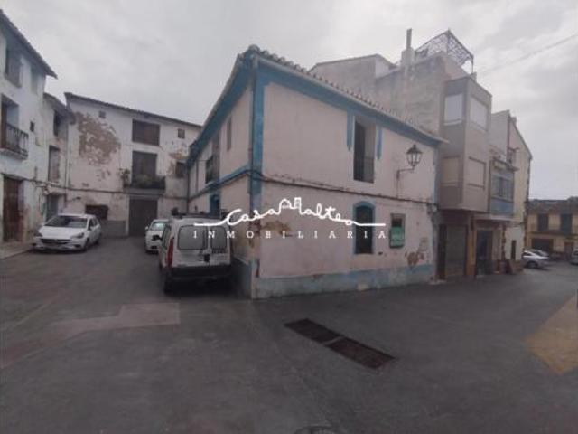 Casa en venta en Bolulla