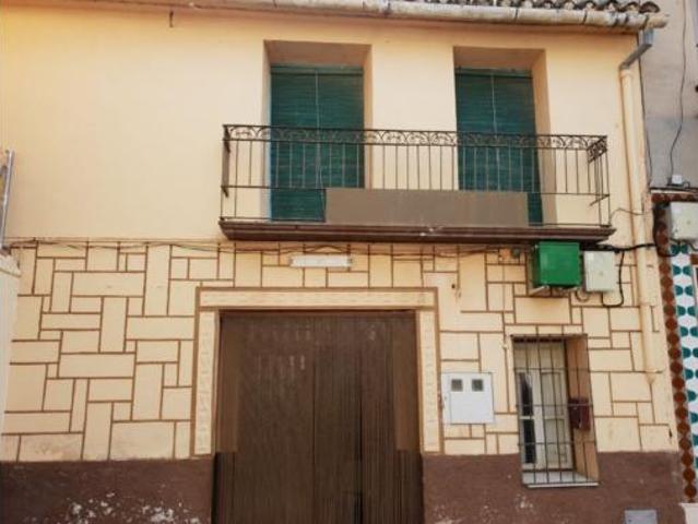 Casa en venta en Bolulla