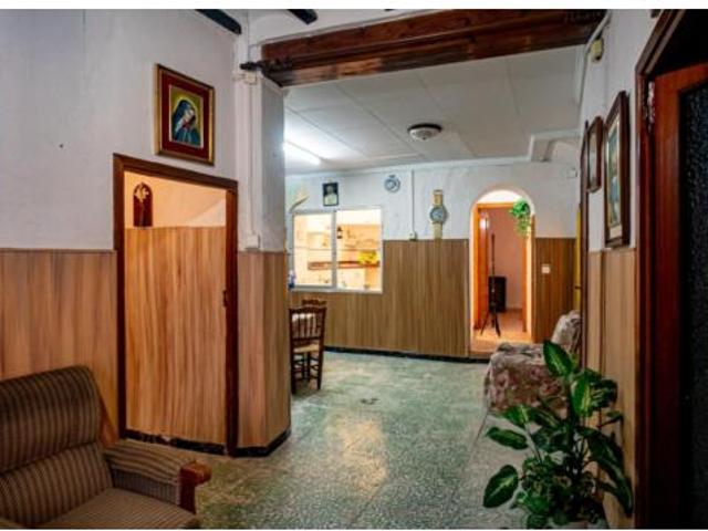 Casa en venta en Bolulla