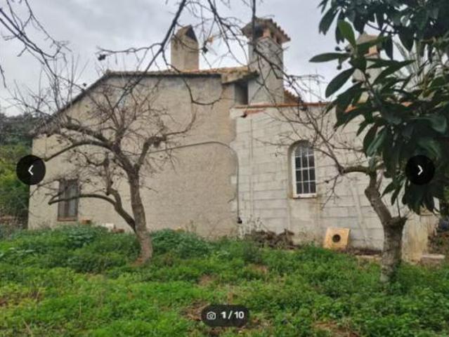 Casa en venta en la Marina Baixa, Valencia