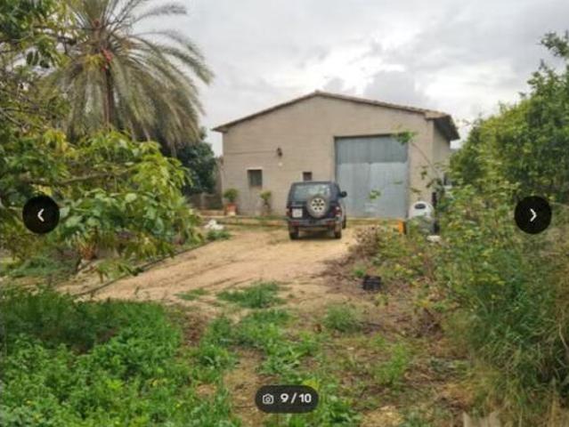 Casa en venta en la Marina Baixa, Valencia