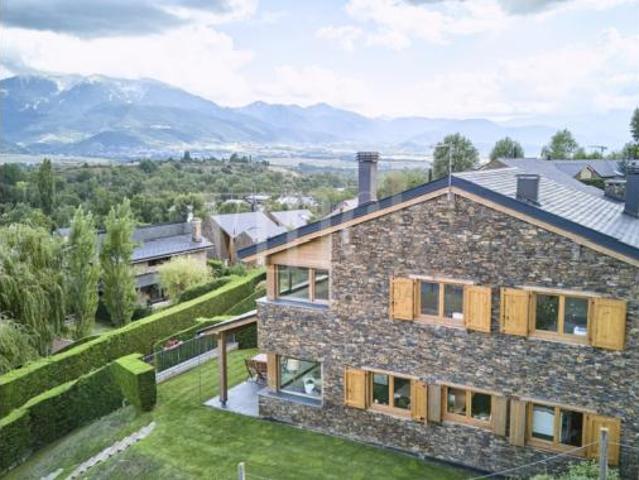 Casa en venta en Cerdanya, Catalunya