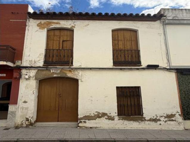 Casa en venta en Bonares, Huelva