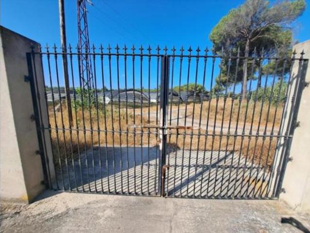 Casa en venta en El Condado, Andalucía