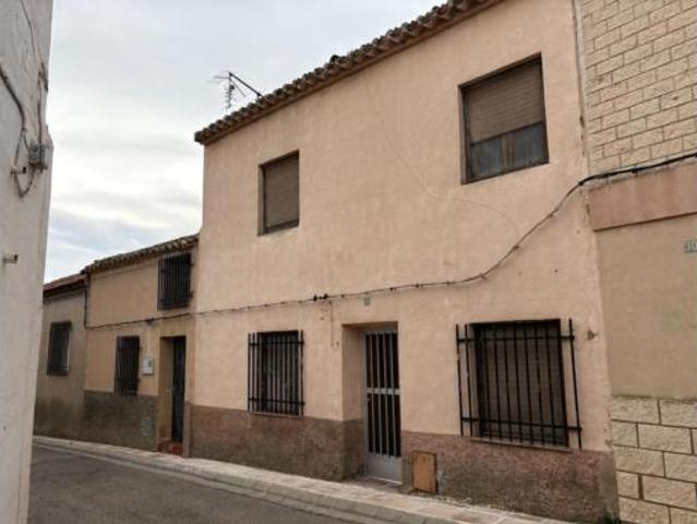Casa en venta en Bonete, Castilla-La Mancha