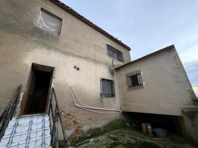 Casa en venta en Bonete, Castilla-La Mancha