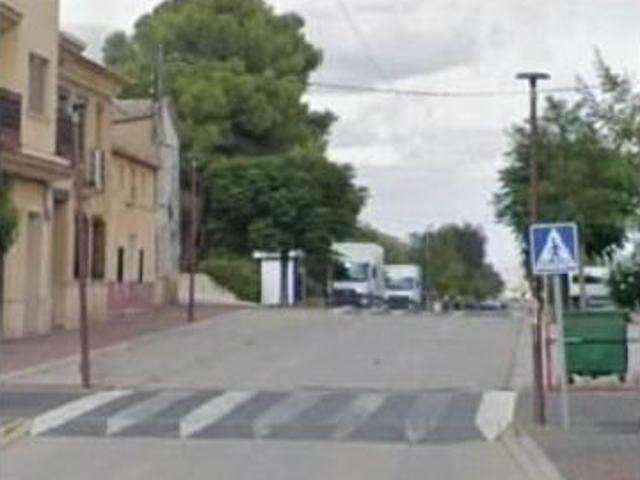 Casa en venta en Bonete, Castilla-La Mancha