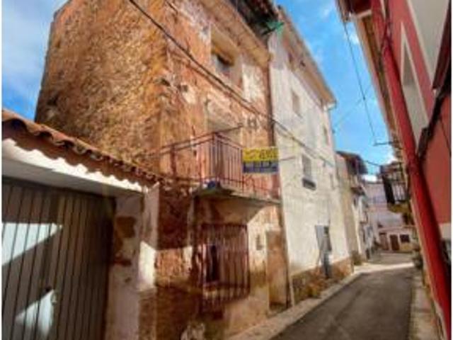 Casa en venta en Boniches, Castilla-La Mancha