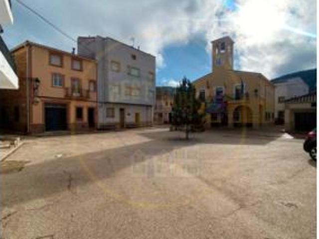 Casa en venta en Boniches, Castilla-La Mancha