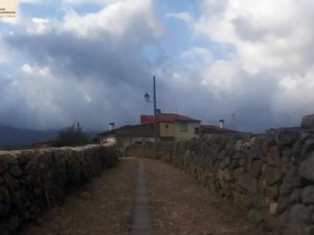 Casa en venta en Bonilla De La Sierra