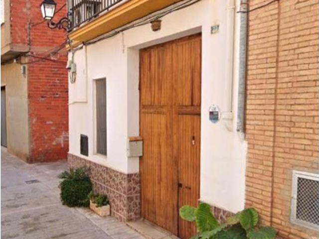 Casa en venta en l'Horta Nord, Valencia