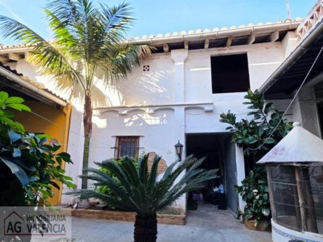 Casa en venta en Grup Residencial Sant Joan, Bonrepòs i Mirambell