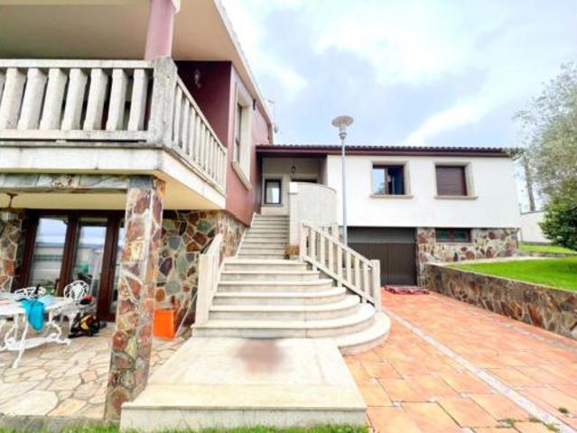 Casa en venta en Boqueixón, Santiago