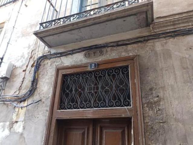 Casa en venta en Campo de Borja, Aragón