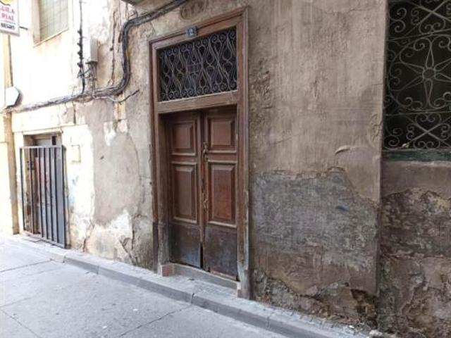 Casa en venta en Campo de Borja, Aragón