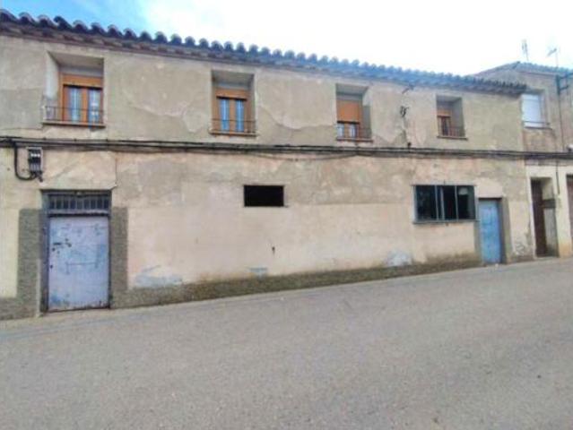 Casa en venta en Campo de Borja, Aragón