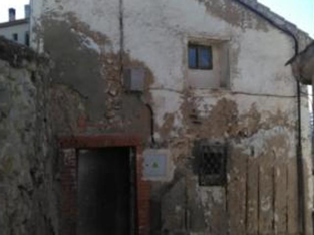 Casa en venta en Campo de Borja, Aragón