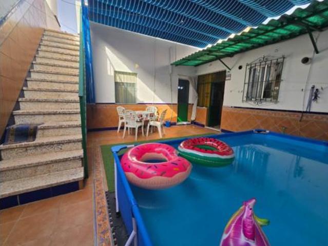 Casa en venta en Bormujos, Andalucía