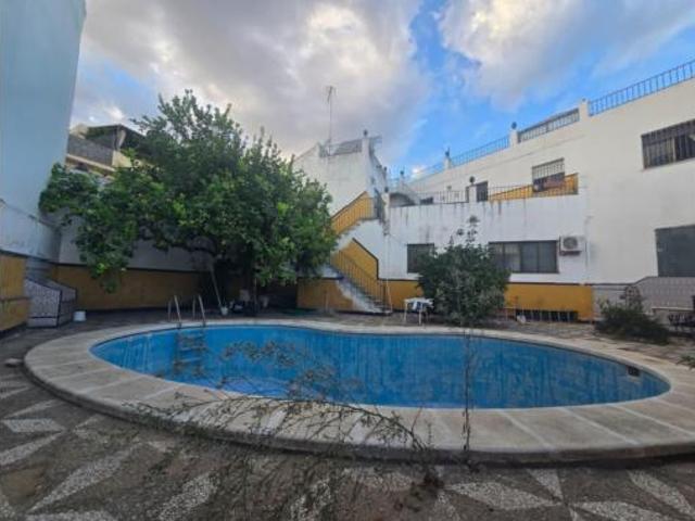Casa en venta en Bormujos, Sevilla