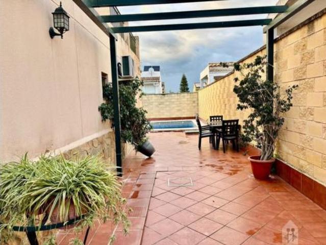Casa en venta en Urbanización El Zaudín, Bormujos