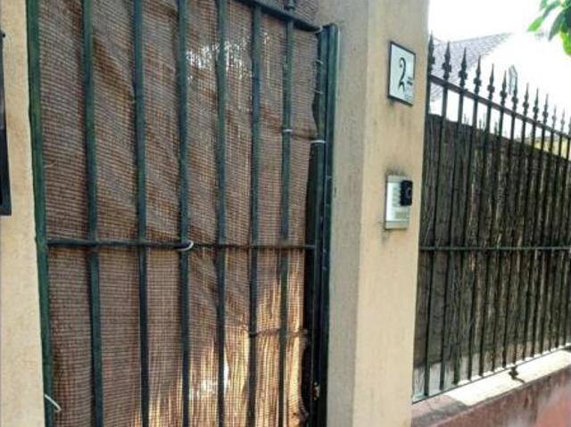 Casa en venta en Bormujos, Sevilla