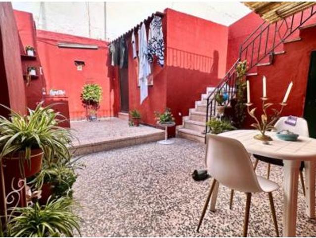 Casa en venta en Urbanización El Zaudín, Bormujos