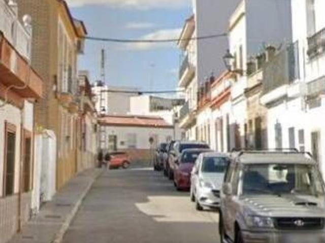 Casa en venta en Bormujos, Andalucía