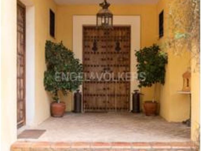 Casa en venta en Urbanización El Zaudín, Bormujos