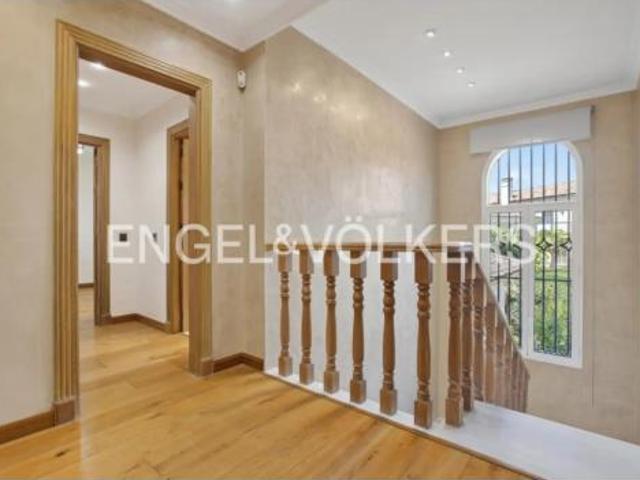 Casa en venta en Urbanización El Zaudín, Bormujos