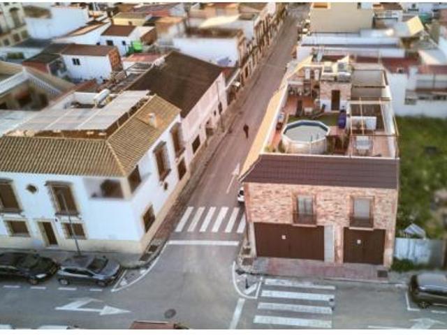 Casa en venta en Camas, Andalucía