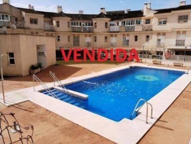 Casa en venta en Bormujos, Sevilla